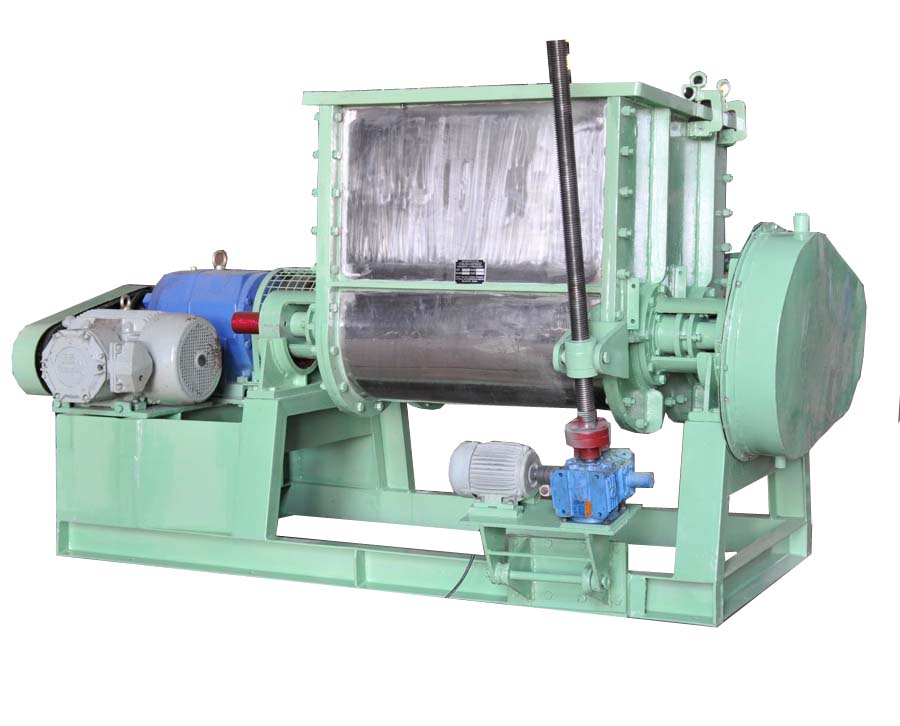 Manufacturer of Sigma Mixer machine in Delhi