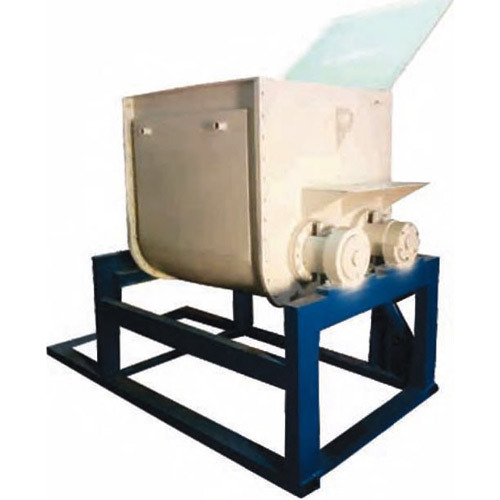 detergent soap mixer machine