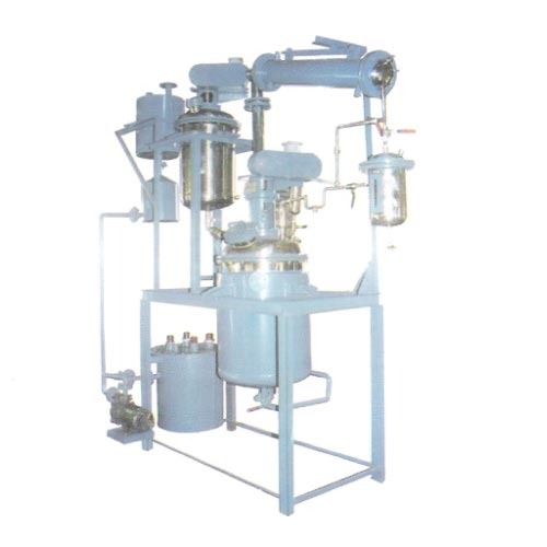 Chemical Process Equipment